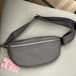 Quince Sling Bag NWT